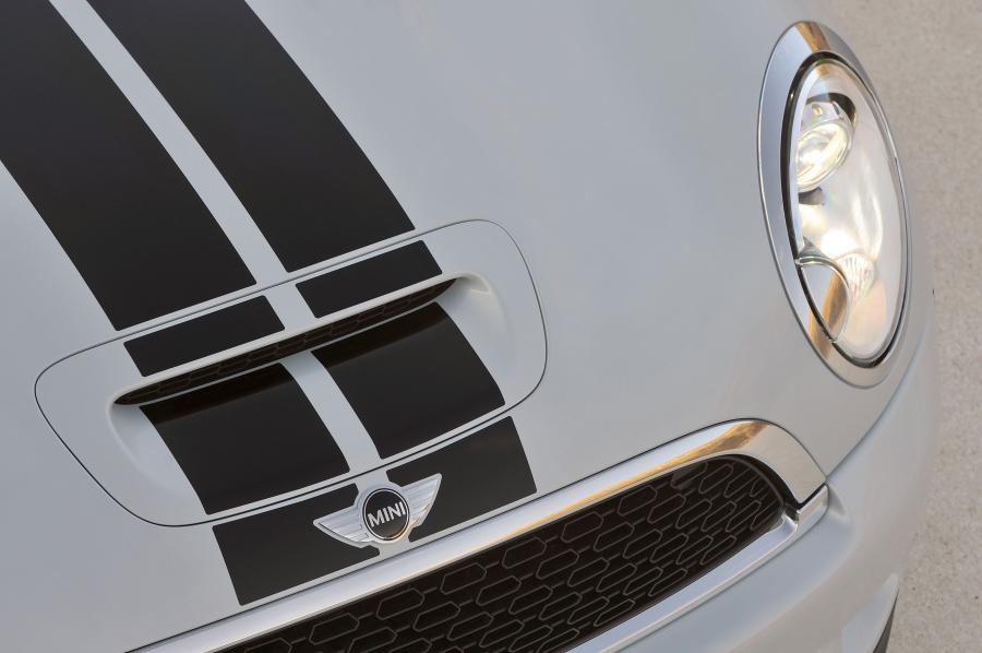  Mini Roadster 2012 года  (фото 62 из 395)